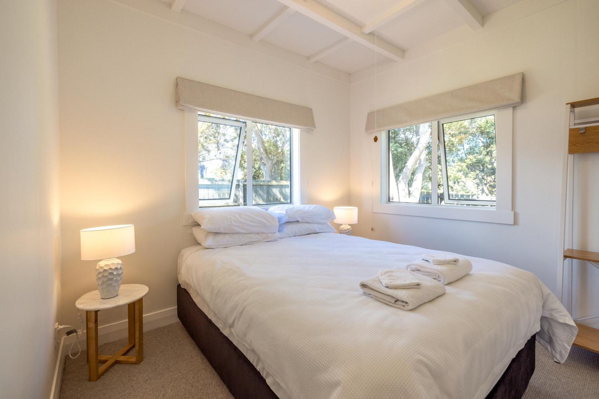 Miami One One Villa Oneroa ภายนอก รูปภาพ